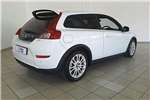  2012 Volvo C30 C30 D2 Excel