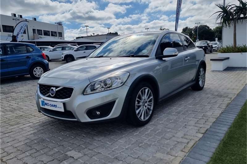 Used 2012 Volvo C30 D2 Excel
