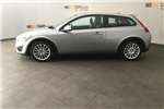  2013 Volvo C30 C30 D2 Excel