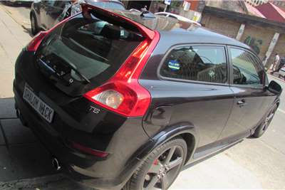  2011 Volvo C30 C30 T5