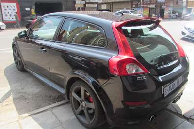  2011 Volvo C30 C30 T5