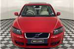  2007 Volvo C30 C30 T5 Geartronic