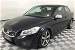  2011 Volvo C30 C30 T5 R-Design Geartronic