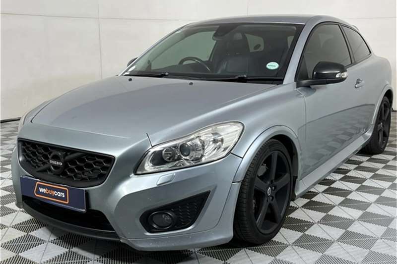 Used 2012 Volvo C30 T5 R Design Geartronic