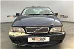  2001 Volvo C70 