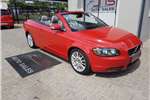  2008 Volvo C70 C70 T5