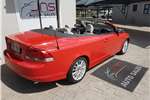  2008 Volvo C70 C70 T5