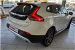  2014 Volvo Cross Country V40 Cross Country D3 Elite