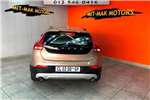  2013 Volvo Cross Country V40 Cross Country D3 Excel