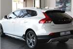  2013 Volvo Cross Country V40 Cross Country D3 Excel