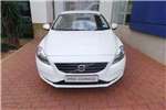  2014 Volvo Cross Country V40 Cross Country D3 Excel