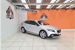  2014 Volvo Cross Country V40 Cross Country D3 Excel