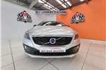  2014 Volvo Cross Country V40 Cross Country D3 Excel