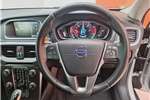  2014 Volvo Cross Country V40 Cross Country D3 Excel