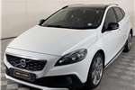  2014 Volvo Cross Country V40 Cross Country D3 Excel