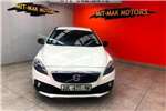 2015 Volvo Cross Country V40 Cross Country D3 Excel