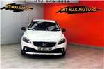  2015 Volvo Cross Country V40 Cross Country D3 Excel
