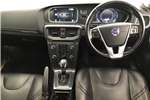  2014 Volvo Cross Country V40 Cross Country D4 Elite