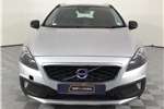  2014 Volvo Cross Country V40 Cross Country D4 Elite