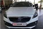  2014 Volvo Cross Country V40 Cross Country D4 Excel