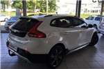  2014 Volvo Cross Country V40 Cross Country D4 Excel