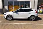  2015 Volvo Cross Country V40 Cross Country D4 Excel