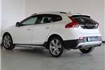  2015 Volvo Cross Country V40 Cross Country D4 Excel