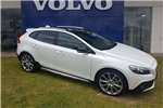  2016 Volvo Cross Country V40 Cross Country D4 Excel