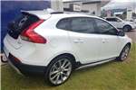  2016 Volvo Cross Country V40 Cross Country D4 Excel