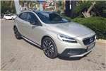  2018 Volvo Cross Country V40 Cross Country D4 Excel