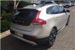  2018 Volvo Cross Country V40 Cross Country D4 Excel