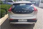  2018 Volvo Cross Country V40 Cross Country D4 Excel