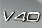  2015 Volvo Cross Country V40 Cross Country T4 Elite auto