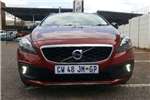  2014 Volvo Cross Country V40 Cross Country T4 Essential