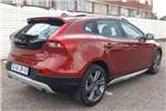  2014 Volvo Cross Country V40 Cross Country T4 Essential