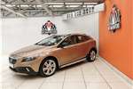  2014 Volvo Cross Country V40 Cross Country T4 Excel