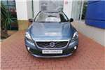  2013 Volvo Cross Country V40 Cross Country T4 Excel auto