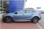  2013 Volvo Cross Country V40 Cross Country T4 Excel auto