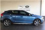  2014 Volvo Cross Country V40 Cross Country T4 Excel auto