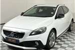  2014 Volvo Cross Country V40 Cross Country T4 Excel auto