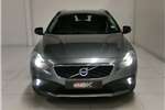  2015 Volvo Cross Country V40 Cross Country T4 Excel auto