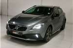  2015 Volvo Cross Country V40 Cross Country T4 Excel auto
