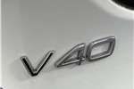  2013 Volvo Cross Country V40 Cross Country T5 AWD Elite