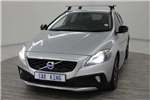  2013 Volvo Cross Country V40 Cross Country T5 AWD Excel
