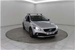  2013 Volvo Cross Country V40 Cross Country T5 AWD Excel