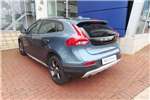  2013 Volvo Cross Country V40 Cross Country T5 Elite