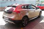  2013 Volvo Cross Country V40 Cross Country T5 Elite