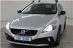  2013 Volvo Cross Country V40 Cross Country T5 Excel