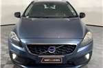  2013 Volvo Cross Country V40 Cross Country T5 Excel