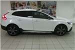  2014 Volvo Cross Country V40 Cross Country T5 Excel